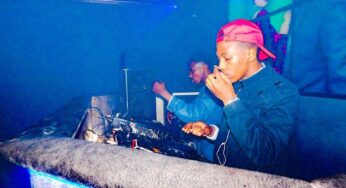 Dj Toolz & Dj Bongzin – Suicide (uYeyeni Bo)