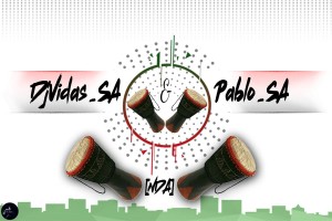 DjVidas SA & PabloSA - No Drum Attached (Afro Mix). new house music 2018, best house music 2018, latest house music tracks, dance music, latest sa house music