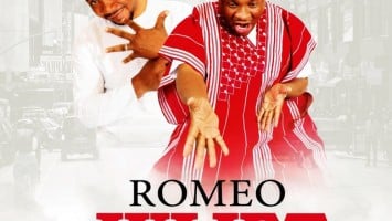 Dr Malinga - Romeo & Juliet (feat. Olusheyeh)