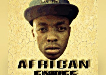 Empee III SA - African (Original Mix)