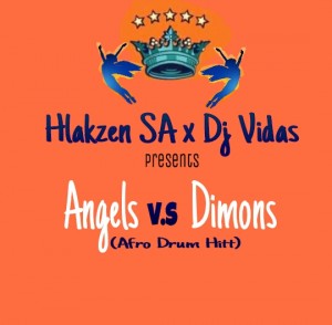 Hlakzen & DjVidas - Angels VS Demons (Afro Mix). Afro house music, new afro house 2018, afro house datafilehost, mp3 house music, sa house songs