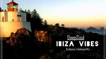 DeepSoul - Ibiza Vibes (Buddynice's Redemial Mix)