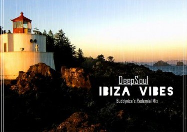 DeepSoul - Ibiza Vibes (Buddynice's Redemial Mix)