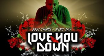 Josi Chave – Love You Down (Remix Pack)