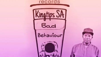 Kingtips SA - Bad Behavior (Afro Drum Hitt)