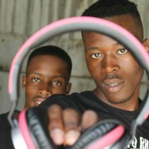 Limpopo Rhythm - Rhythm