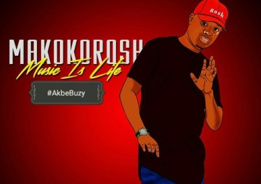 DJ Makokorosh - Akbe Buzy. gqom mp3 download, new gqom songs, download gqom music, south african gqom 2018