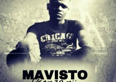 Mavisto Usenzanii & Dj Toolz & Lui - Khala Ntoyami