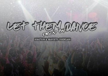 Rnation & Mavisto Usenzanii - Let them Dance