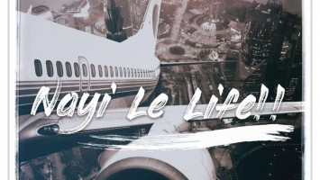 Mgiftana - Nayi Le Life (feat. Dj Clock Siziwe Ngema & Steve Mangena)