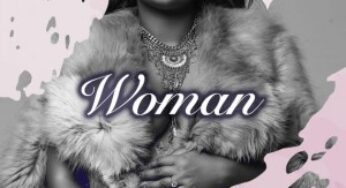 Portia Luma – Woman (feat. Charnte & Shirah)