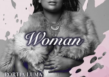 Portia Luma - Woman (feat. Charnte & Shirah)