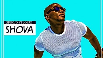 Shova - Spijojo (feat. Joejo)