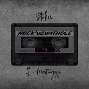 Stakev feat. Misstwaggy - Ngek'uzumthole