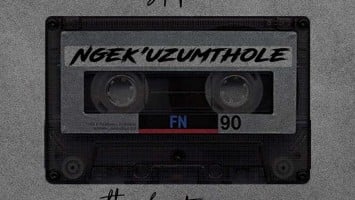 Stakev feat. Misstwaggy - Ngek'uzumthole