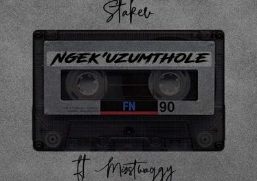Stakev feat. Misstwaggy - Ngek'uzumthole