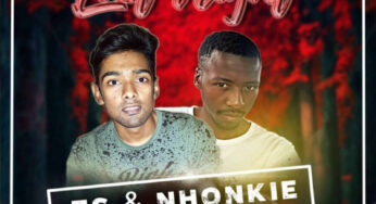 TC & Nhonkie – Last Night (Original Mix)