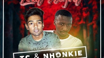 TC & Nhonkie - Last Night (Original Mix)