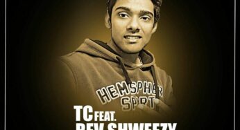 TC feat. Rev Shweezy – Mbambe