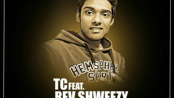 TC feat. Rev Shweezy - Mbambe