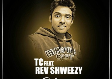 TC feat. Rev Shweezy - Mbambe