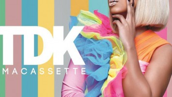 TDK Macassette - Domoroza (feat. Mnqobi Yaso)