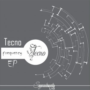 Tecno - Frequency EP. download deep house music, deep house 2018, south africa deep house sounds, new south african music