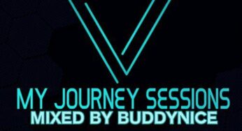 VA My Journey Sessions (Mixed By Buddynice)