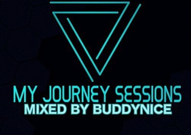 VA My Journey Sessions (Mixed By Buddynice)