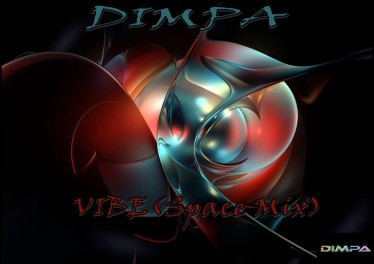 Dimpa - Vibe (Space Mix)