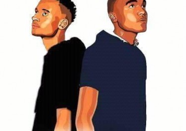 Afro Brotherz - Okoye (feat. Deep Eminent)