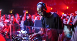 Black Coffee - Mixing DJ Sessions (17-11-2018), deep house music, afro house mix