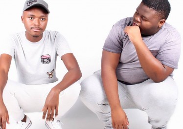 CampMasters - Phakamisa Izandla