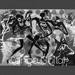 X Child - Conga Guitar (Main Mix)