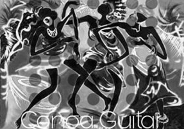 X Child - Conga Guitar (Main Mix)