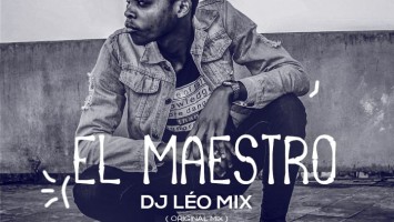 Dj Léo Mix - El Maestro (Original Mix)