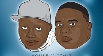 House Victimz – The MixDown Vol.1