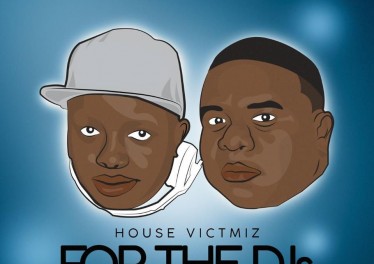 House Victimz - The MixDown Vol.1