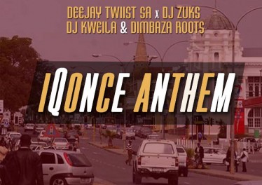 Deejay Twiist SA, Kweila, Zuks & Dimbaza Roots - IQonce Anthem (Original Mix)