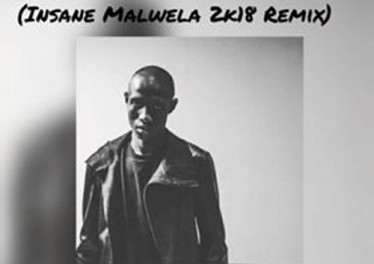 Caiiro- In My Dreams (Insane Malwela 2K18)