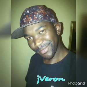 jVeron - Kakongo Street (Original Mix)