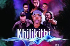 Gabriel YoungStar - khilikithi (feat. DJ Vumar, JeayChroniq, Why Not & Nqobile). mzansi music, gqom 2018, new gqom songs, afro house music, sa afro house mp3 2018 download music gqom