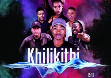 Gabriel YoungStar - khilikithi (feat. DJ Vumar, JeayChroniq, Why Not & Nqobile). mzansi music, gqom 2018, new gqom songs, afro house music, sa afro house mp3 2018 download music gqom