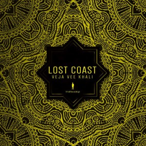 Veja Vee Khali - Lost Coast (Afro Soul Mix)