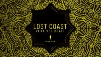 Veja Vee Khali - Lost Coast (Afro Beat Mix)