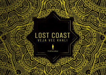 Veja Vee Khali - Lost Coast (Afro Beat Mix)