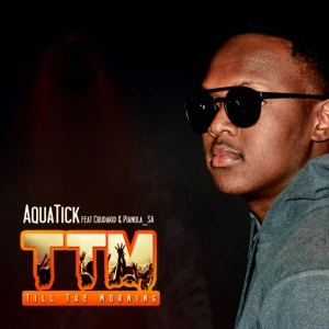 AquaticDJ - TTM (feat. Cbu Da Kid & Pianola). gqom music 2018, new gqom songs, fakaza gqom, afrohouseking gqom sounds, sa gqom music 2018 download mp3 gqom