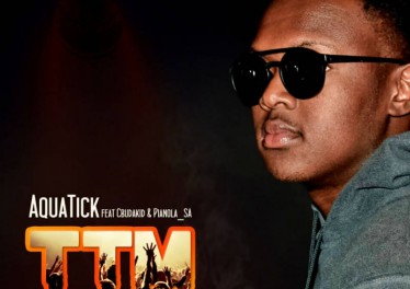 AquaticDJ - TTM (feat. Cbu Da Kid & Pianola). gqom music 2018, new gqom songs, fakaza gqom, afrohouseking gqom sounds, sa gqom music 2018 download mp3 gqom