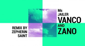 Vanco feat. Zano – Ms Jailer (Original Mix)