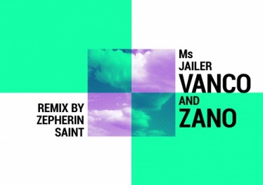 Vanco feat. Zano - Ms Jailer (Original Mix)